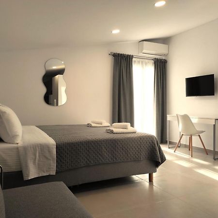 Irini Sivota Apartment Exterior photo