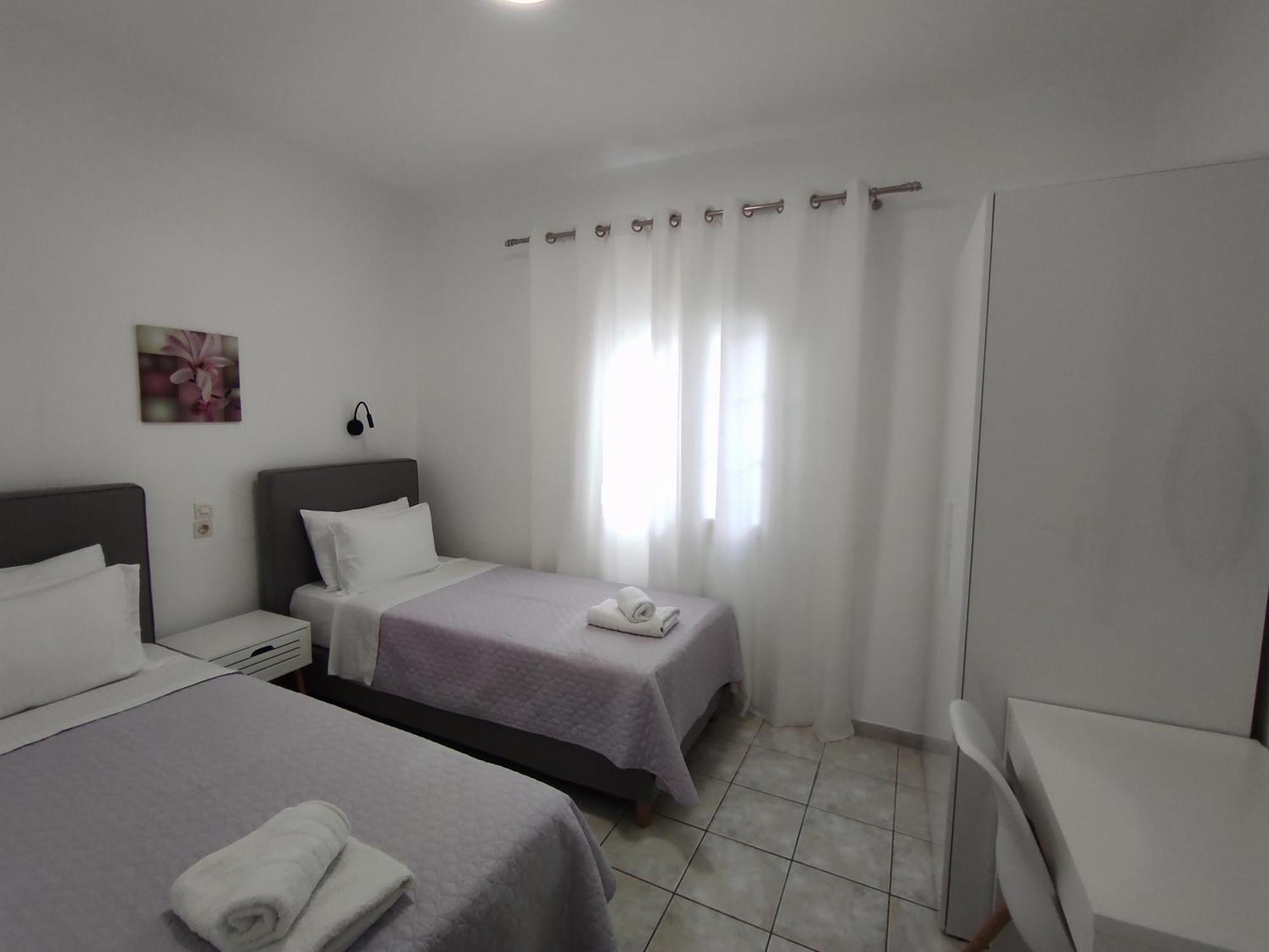 Irini Sivota Apartment Exterior photo