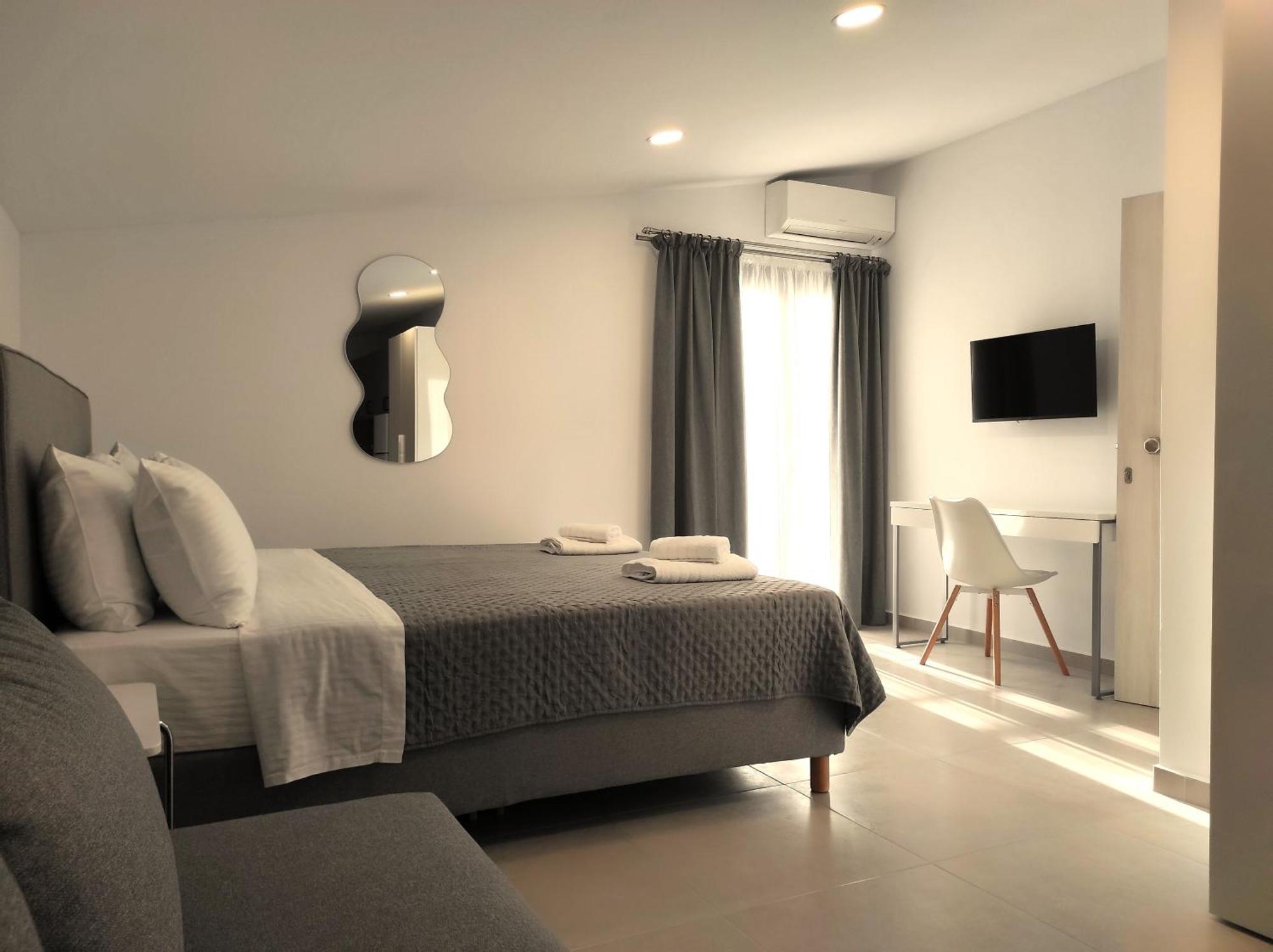 Irini Sivota Apartment Exterior photo